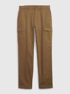Slim Cargo Pants sold by GAP