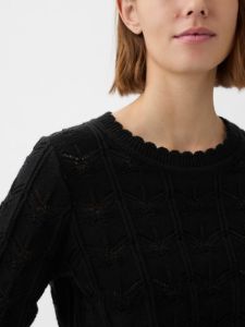 Pointelle Sweater sold by GAP