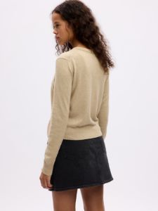 Lightweight CashSoft Cardigan sold by GAP