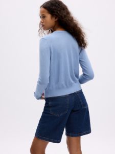 Lightweight CashSoft Cardigan sold by GAP