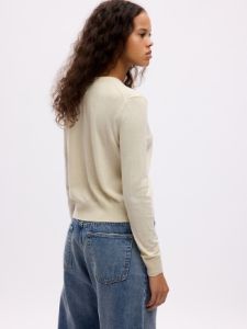Lightweight CashSoft Cardigan sold by GAP