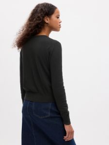 Lightweight CashSoft Cardigan sold by GAP