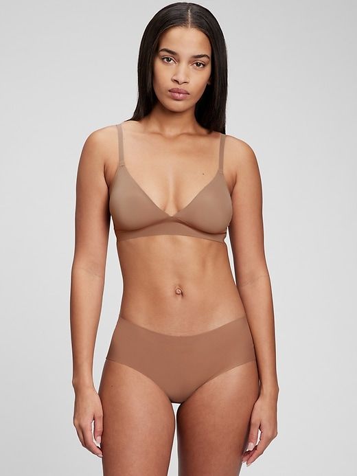 No-Show Bralette sold by GAP