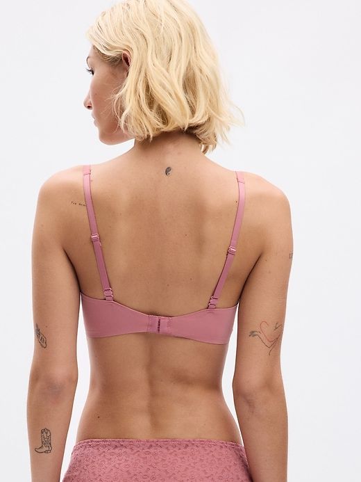 No-Show Bralette sold by GAP product image thumbnail 3