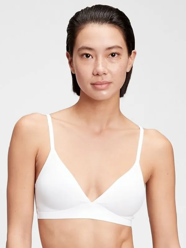 No-Show Bralette sold by GAP
