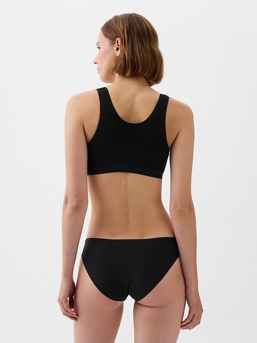 Maternity Nursing Lounge Bralette sold by GAP product image thumbnail 2