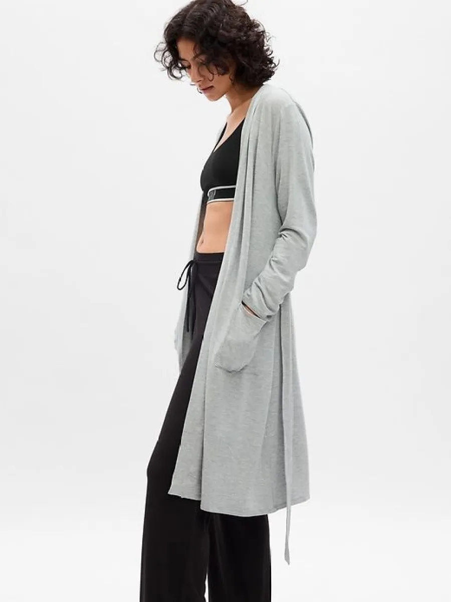 Modal PJ Robe sold by GAP