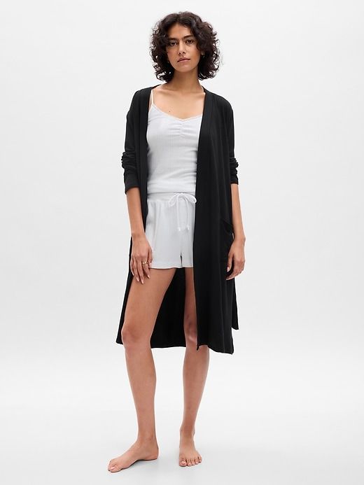 Modal PJ Robe sold by GAP