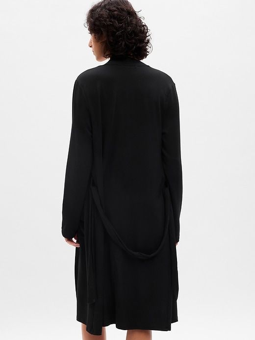 Modal PJ Robe sold by GAP product image thumbnail 2