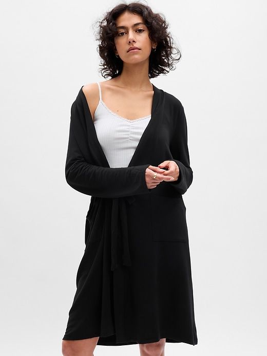 Modal PJ Robe sold by GAP product image thumbnail 3