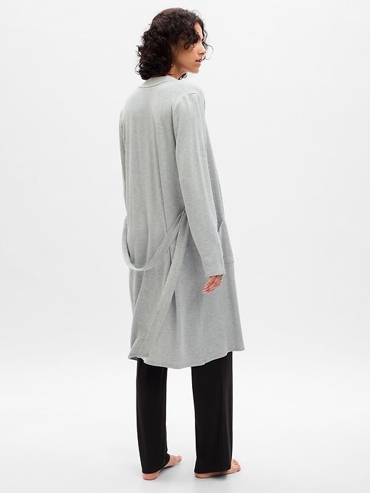 Modal PJ Robe sold by GAP product image thumbnail 5