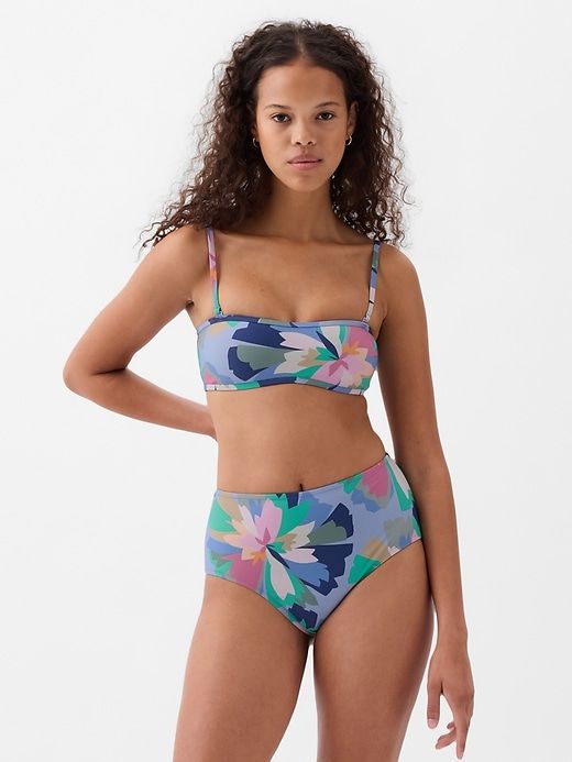 Bandeau Bikini Top sold by GAP