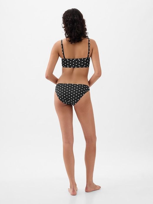 Bandeau Bikini Top sold by GAP product image thumbnail 4