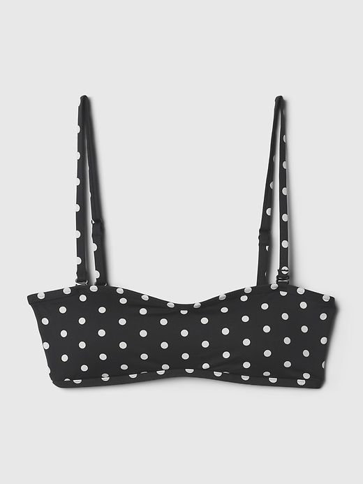 Bandeau Bikini Top sold by GAP product image thumbnail 5