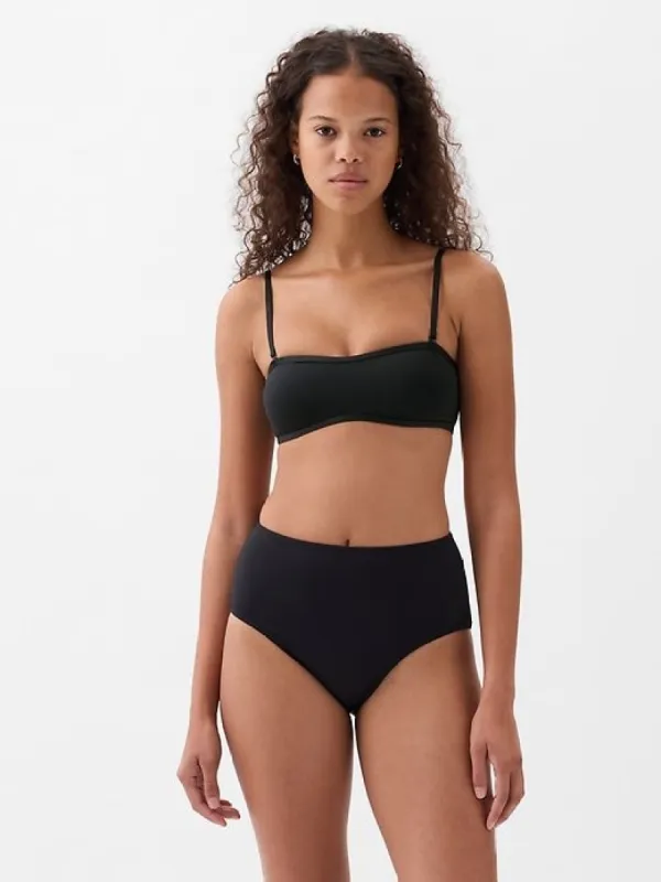 Bandeau Bikini Top sold by GAP