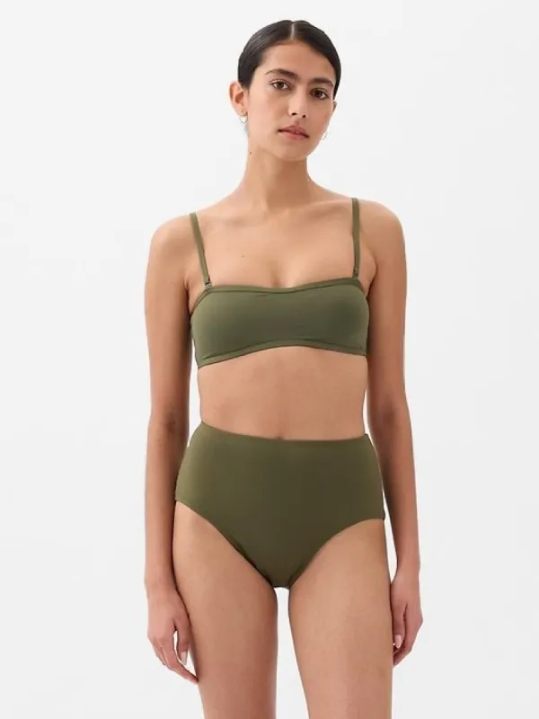 Bandeau Bikini Top sold by GAP