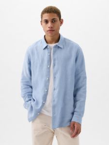 Linen Shirt sold by GAP