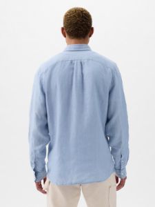 Linen Shirt sold by GAP