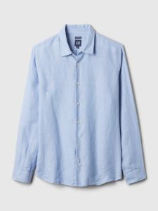 Linen Shirt sold by GAP