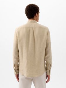 Linen Shirt sold by GAP