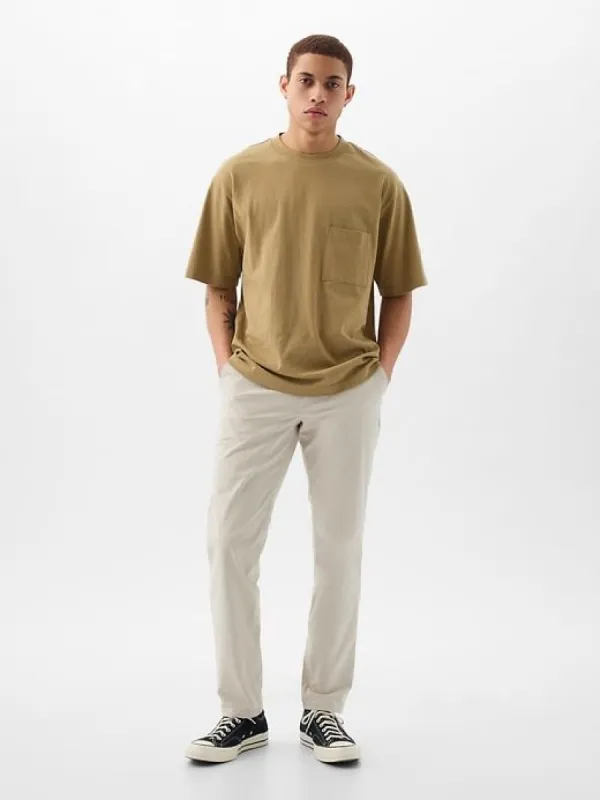 Hybrid Pants in Slim Fit sold by GAP