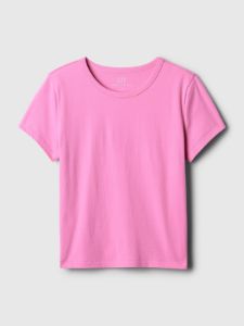 Organic Cotton Vintage Shrunken T-Shirt sold by GAP