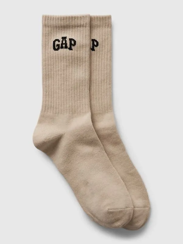 Quarter Crew Socks sold by GAP