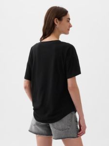 Oversized Boyfriend T-Shirt sold by GAP
