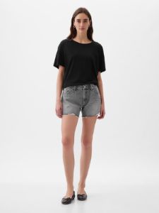 Oversized Boyfriend T-Shirt sold by GAP