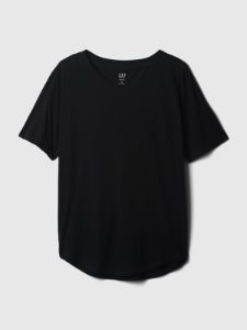Oversized Boyfriend T-Shirt sold by GAP