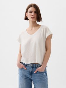 Muscle Dolman T-Shirt sold by GAP