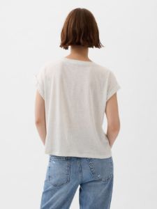 Muscle Dolman T-Shirt sold by GAP
