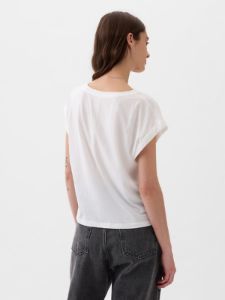 Muscle Dolman T-Shirt sold by GAP