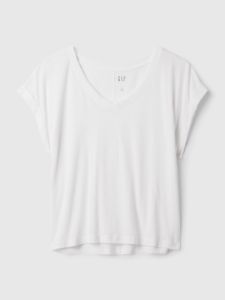 Muscle Dolman T-Shirt sold by GAP