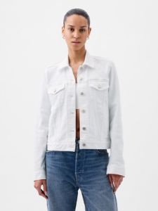 Icon Denim Jacket sold by GAP