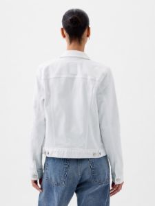 Icon Denim Jacket sold by GAP