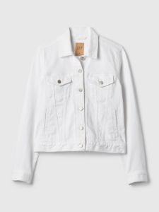 Icon Denim Jacket sold by GAP