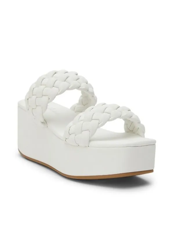 Greyson Platform Wedge sold by GAP