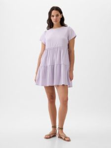 Tiered Mini Dress sold by GAP