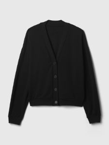 Cloudlight Oversized Cardigan sold by GAP