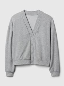 Cloudlight Oversized Cardigan sold by GAP