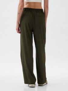 GapFit High Rise Runaround Trousers sold by GAP