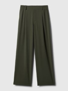GapFit High Rise Runaround Trousers sold by GAP