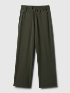 GapFit High Rise Runaround Trousers sold by GAP