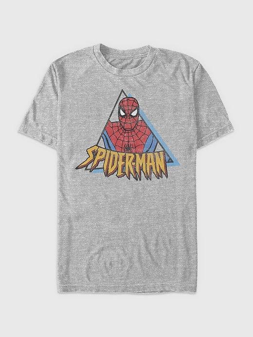SpiderMan Graphic Tee sold by GAP