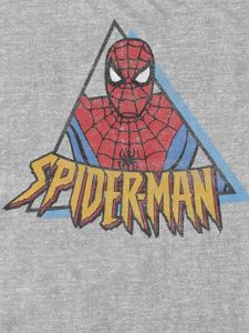 SpiderMan Graphic Tee sold by GAP