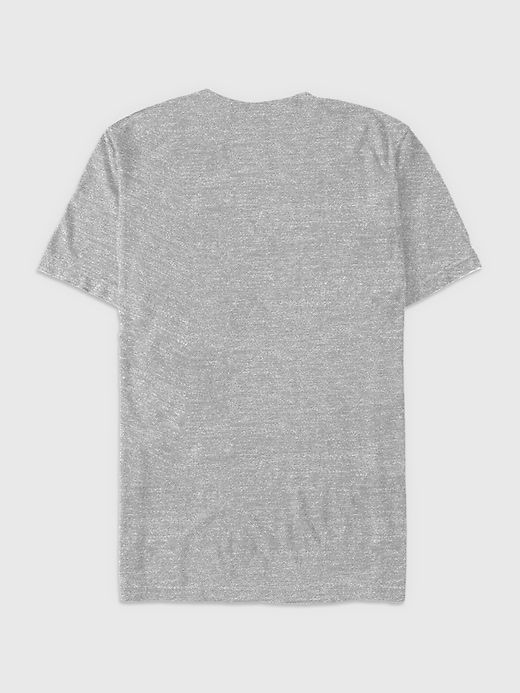 SpiderMan Graphic Tee sold by GAP product image thumbnail 3