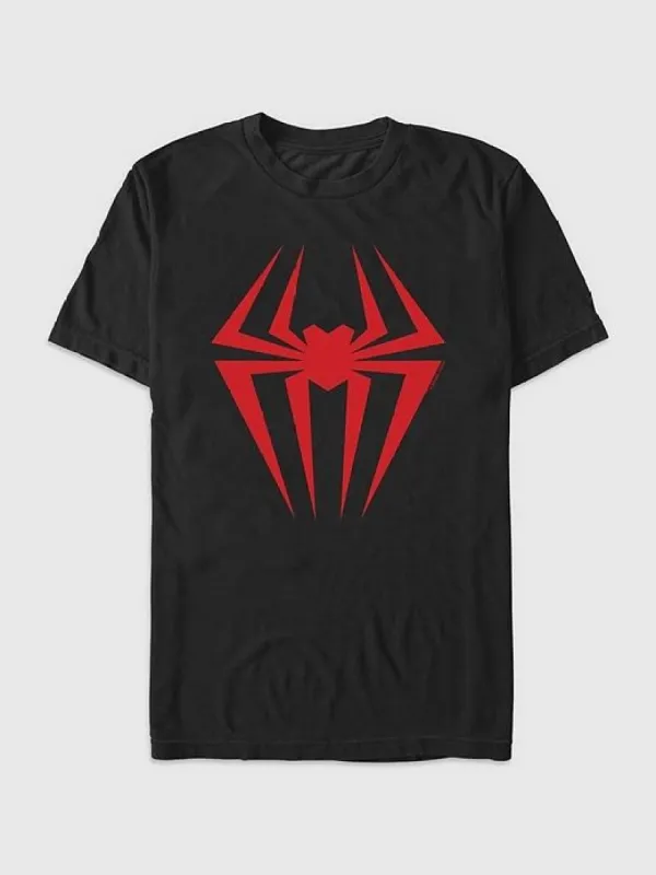 SpiderMan Across The Spiderverse Tee sold by GAP