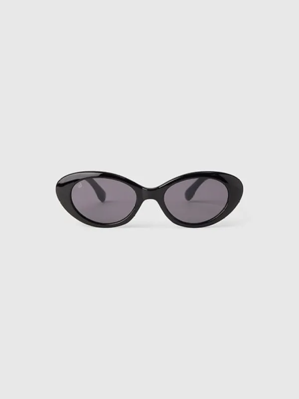 Retro Oval Sunglasses sold by GAP