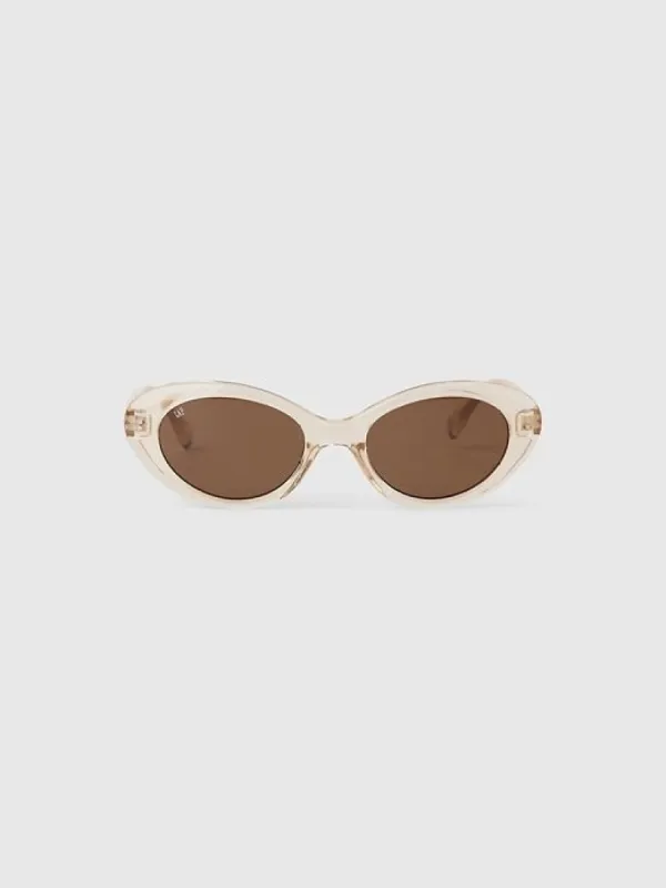 Retro Oval Sunglasses sold by GAP